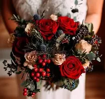 Our Guide To The Best Seasonal Wedding Flowers Our Guide To The Best Seasonal Wedding Flowers